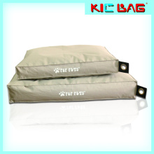 Large comfort dog bed pet bed beanbag waterproof pet beds